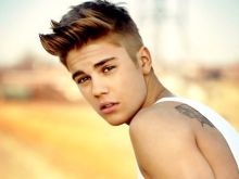 Justin Bieber