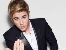 Justin Bieber