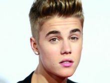 Justin Bieber