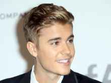 Justin Bieber