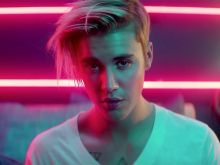 Justin Bieber