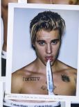 Justin Bieber