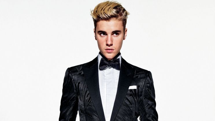 Justin Bieber