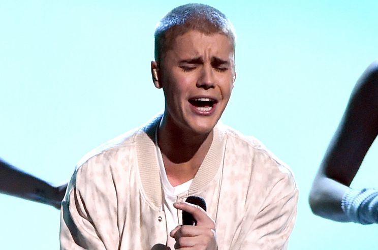Justin Bieber