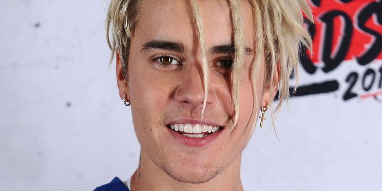 Justin Bieber