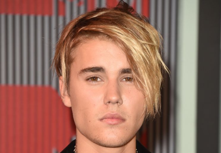 Justin Bieber