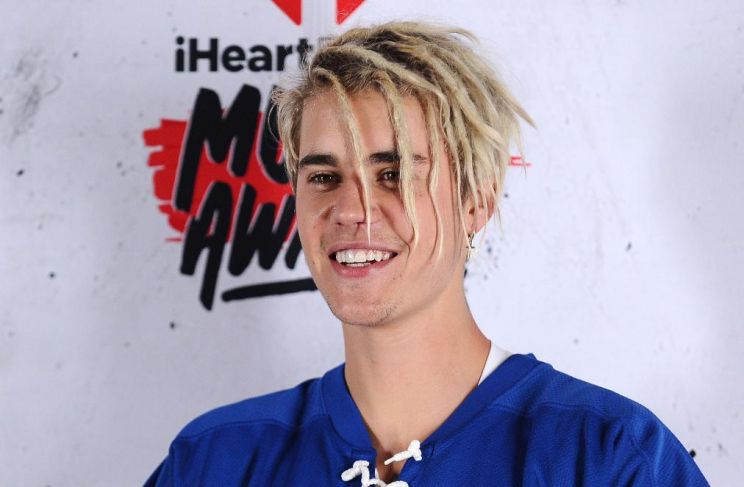 Justin Bieber