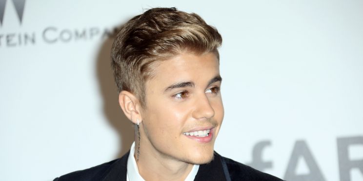 Justin Bieber