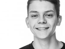 Justin Bradley