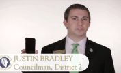 Justin Bradley