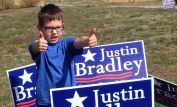 Justin Bradley
