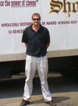 Justin Bradley