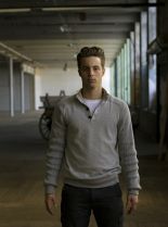 Justin Bradley