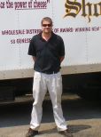 Justin Bradley