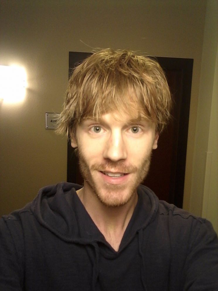 Justin Bradley