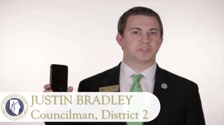 Justin Bradley