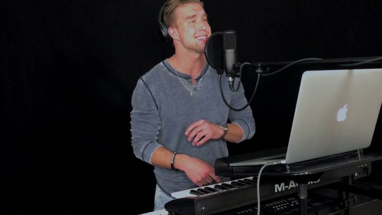 Justin Bradley