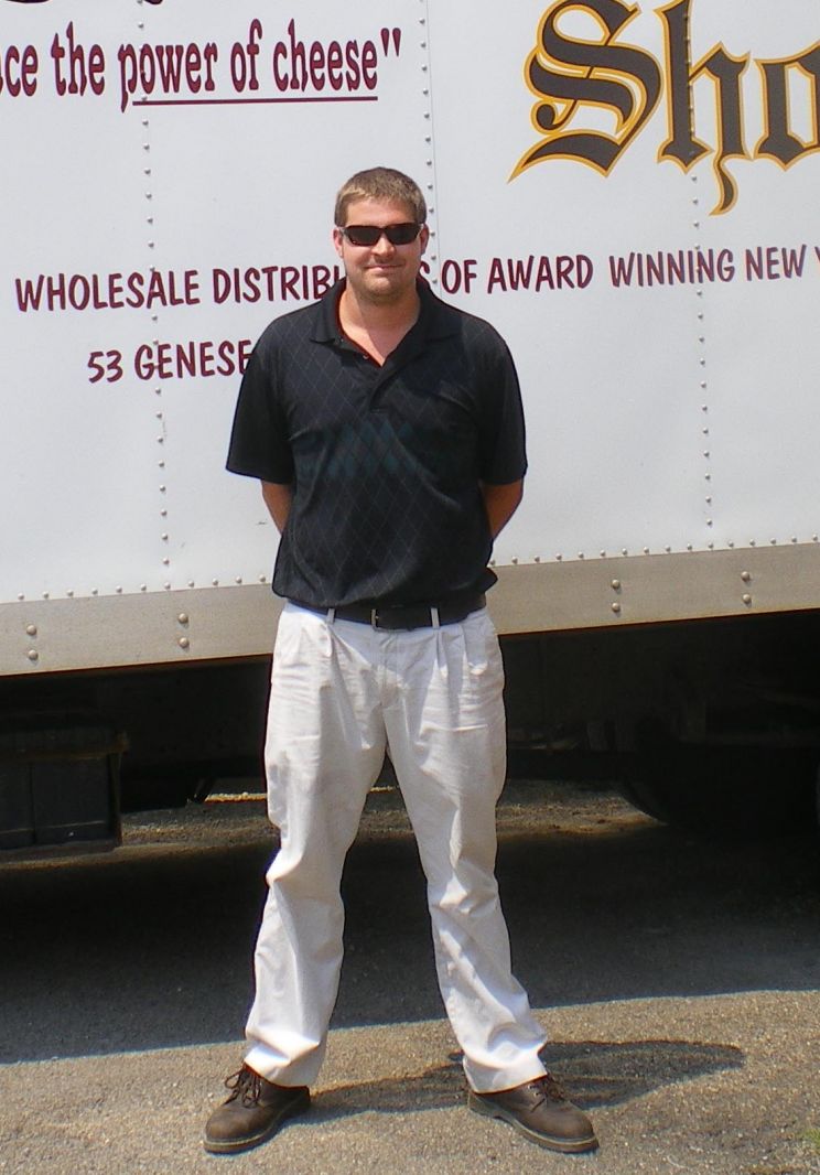 Justin Bradley