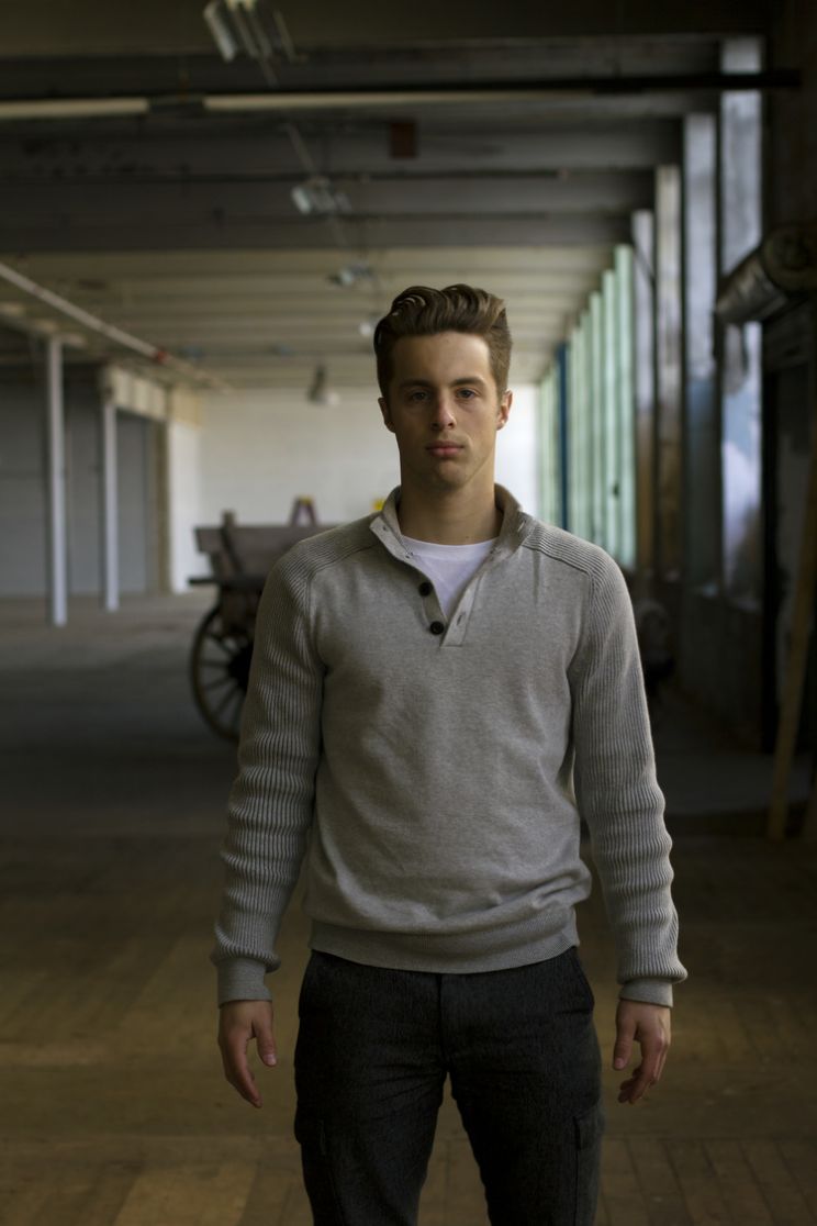 Justin Bradley