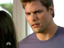 Justin Bruening