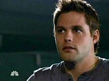 Justin Bruening