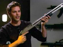 Justin Bruening