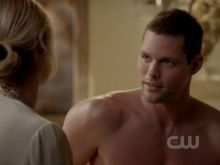 Justin Bruening