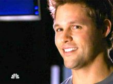 Justin Bruening