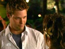 Justin Bruening