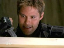 Justin Bruening