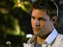 Justin Bruening