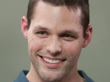 Justin Bruening