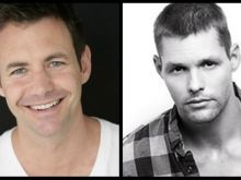 Justin Bruening