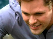 Justin Bruening
