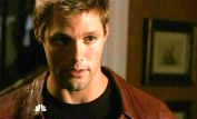 Justin Bruening