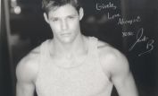 Justin Bruening