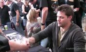 Justin Bruening