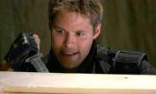 Justin Bruening