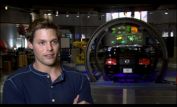 Justin Bruening