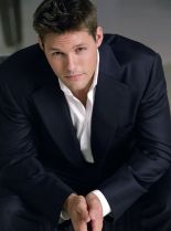 Justin Bruening