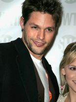 Justin Bruening