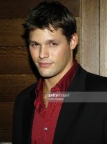 Justin Bruening