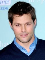 Justin Bruening