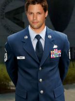 Justin Bruening