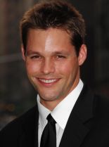 Justin Bruening