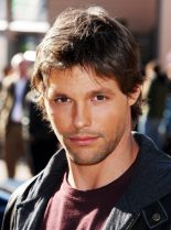 Justin Bruening