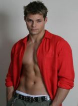 Justin Bruening