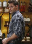 Justin Bruening