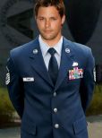 Justin Bruening