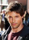 Justin Bruening